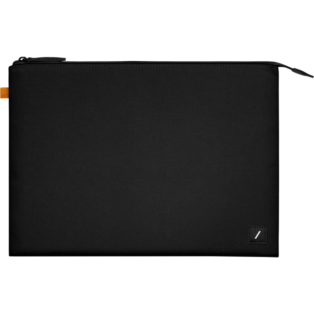 STOW-LT-MBS-BLK-16 Защитный чехол STOW LITE SLEEVE FOR MACBOOK 16", цвет: черный